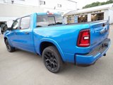 New 2025 RAM 1500 Laramie w/ Night Edition image 3