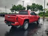 New 2025 Toyota Tacoma Limited image 5