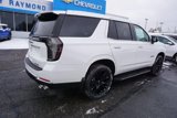 New 2025 Chevrolet Tahoe Premier image 6