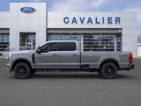 New 2025 Ford F350 Lariat image 3