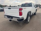 New 2025 Chevrolet Silverado 2500 LT w/ Convenience Package image 5