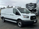 Used 2017 Ford Transit 250 148 Low Roof image 5