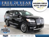 Used 2021 Lincoln Navigator Reserve image 1