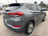 Used 2017 Hyundai Tucson SE image 4