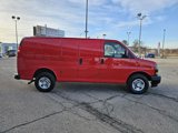 Used 2021 Chevrolet Express 2500 w/ Driver Convenience Package image 4