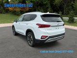 Used 2019 Hyundai Santa Fe FWD image 4