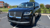 New 2024 Lincoln Navigator Reserve image 3