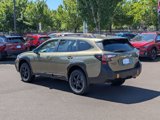 New 2025 Subaru Outback Wilderness image 3