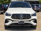 Certified 2024 Mercedes-Benz GLE 53 AMG 4MATIC Coupe image 2