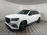 New 2025 Mercedes-Benz GLS 450 4MATIC image 3