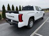 New 2025 Toyota Tundra SR image 2
