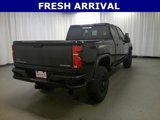 New 2025 Chevrolet Silverado 2500 ZR2 w/ Technology Package image 5