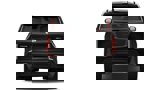New 2026 Cadillac Vistiq Platinum w/ LPO, Floor Liner Package image 4