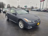 Used 2013 INFINITI G37 x Coupe w/ Premium Pkg image 2