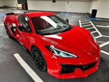 Used 2023 Chevrolet Corvette Z06 w/ Stealth Interior Trim Package image 5