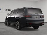 New 2025 Jeep Wagoneer L Series II w/ Convenience Group I image 4