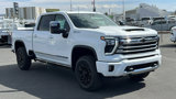 New 2025 Chevrolet Silverado 2500 High Country w/ High Country Premium Package image 3