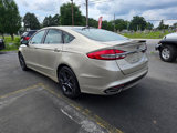 Used 2018 Ford Fusion SE w/ Equipment Group 201A image 5
