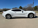 Used 2022 Chevrolet Camaro LS image 5