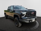 New 2025 Chevrolet Silverado 2500 ZR2 w/ ZR2 Bison Edition image 3