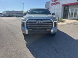 New 2025 Toyota Tundra Limited image 2