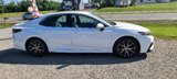 Used 2023 Toyota Camry SE image 4