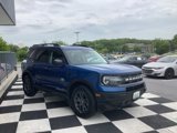 Used 2024 Ford Bronco Sport Big Bend image 5