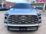 Used 2024 Toyota Sequoia Capstone image 5