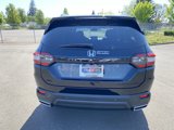 New 2025 Honda Pilot Black Edition image 4
