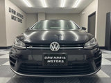 Used 2015 Volkswagen Golf R 4-Door image 4