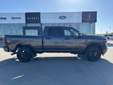 New 2025 RAM 2500 Big Horn image 2