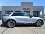 New 2026 Cadillac Lyriq Sport image 4