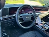 New 2025 Cadillac Escalade ESV Sport Platinum image 3