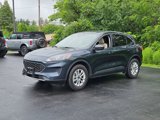 Certified 2022 Ford Escape SE image 5