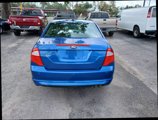Used 2012 Ford Fusion SE image 4