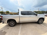 Used 2021 Chevrolet Silverado 1500 LT image 3