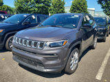 New 2024 Jeep Compass Latitude w/ Sun and Sound Group image 3