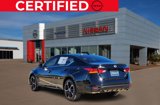 Certified 2024 Nissan Altima 2.5 SR image 3