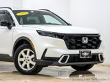 Used 2025 Honda CR-V Sport Touring image 2