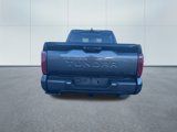 New 2025 Toyota Tundra Platinum image 4