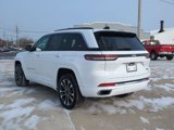 New 2025 Jeep Grand Cherokee Overland image 4