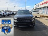 New 2025 Jeep Grand Cherokee L Summit image 2