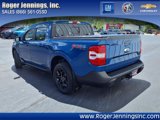 Used 2024 Ford Maverick Lariat w/ FX4 Off-Road Package image 3