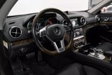 Used 2014 Mercedes-Benz SL 550 w/ Sport Wheel Package image 2