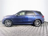New 2025 Mercedes-Benz GLE 53 AMG 4MATIC image 3