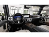 New 2025 Mercedes-Benz G 580 w/ EQ Technology image 3