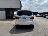 Certified 2024 INFINITI QX80 Sensory w/ Cargo Package image 6