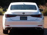 Used 2021 Lexus ES 350 w/ Premium Package image 4
