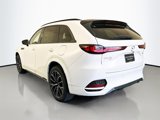 New 2025 MAZDA CX-70 3.3 Turbo S w/ Premium Plus image 5