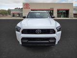 New 2025 Toyota 4Runner TRD Off-Road Premium image 2